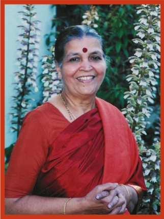 Mother