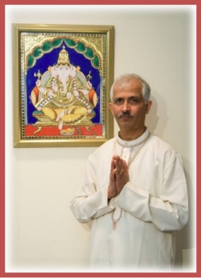 Murali