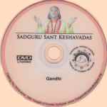 DVD-Gandhi